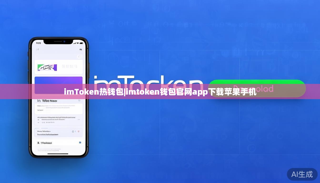 imToken热钱包|imtoken钱包官网app下载苹果手机 imToken热钱包|imtoken钱包官网app下载苹果手机