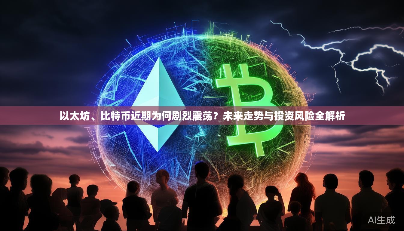 以太坊、比特币近期为何剧烈震荡？未来走势与投资风险全解析
