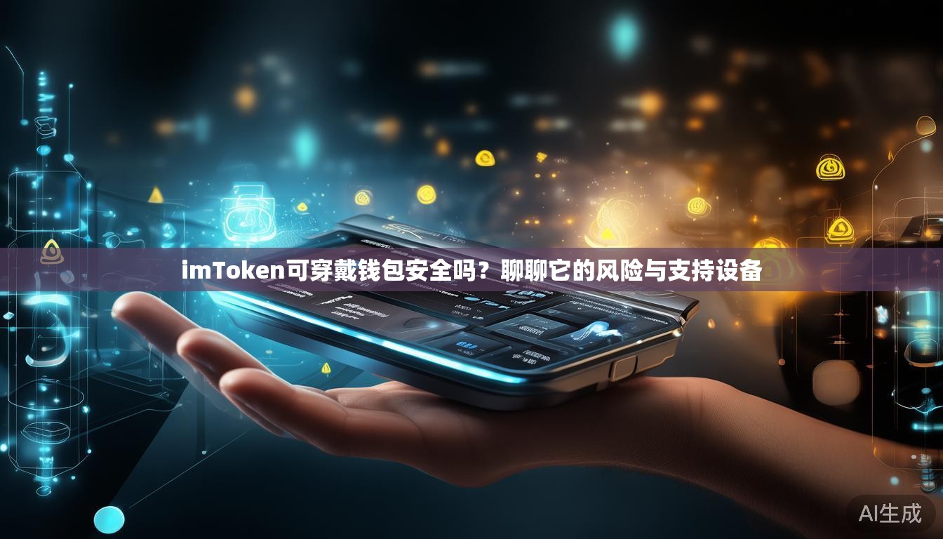 imToken可穿戴钱包安全吗?聊聊它的风险与支持设备 imToken可穿戴钱包安全吗?聊聊它的风险与支持设备