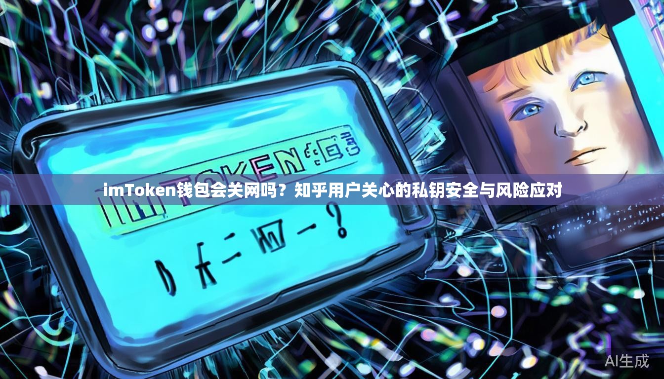 imToken钱包会关网吗?知乎用户关心的私钥安全与风险应对 imToken钱包会关网吗?知乎用户关心的私钥安全与风险应对