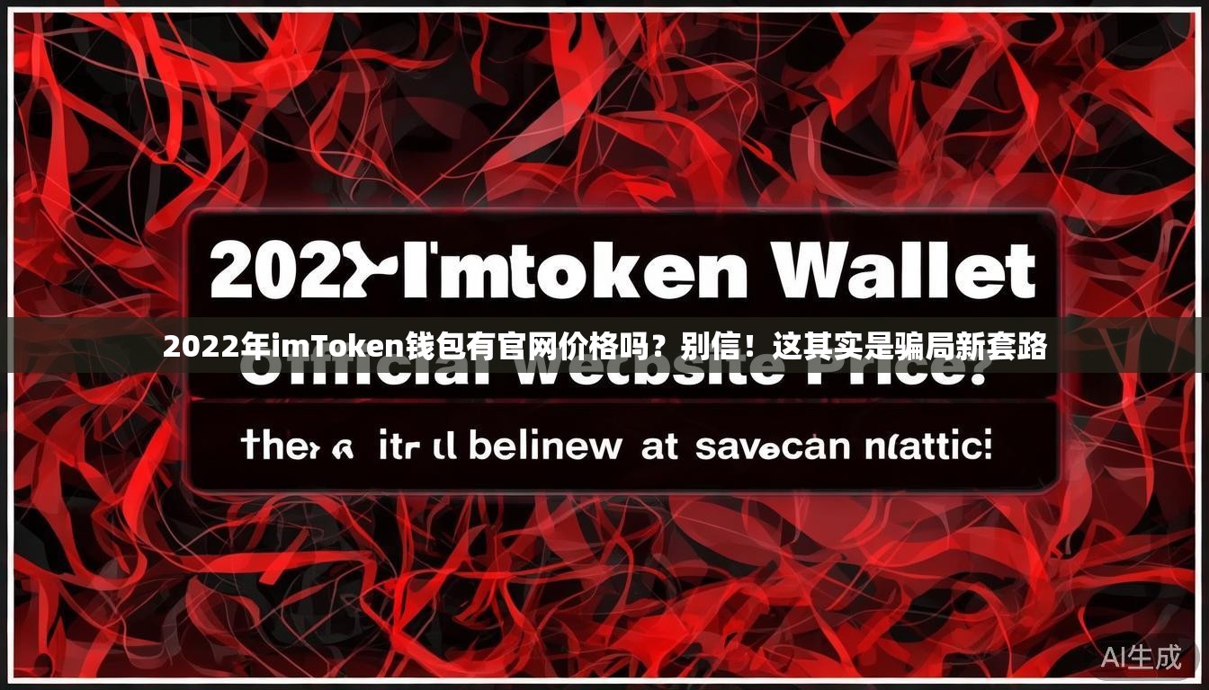 2022年imToken钱包有官网价格吗?别信!这其实是骗局新套路 2022年imToken钱包有官网价格吗?别信!这其实是骗局新套路