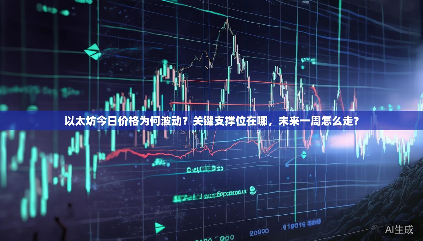 以太坊今日价格为何波动?关键支撑位在哪,未来一周怎么走? 以太坊今日价格为何波动?关键支撑位在哪,未来一周怎么走?