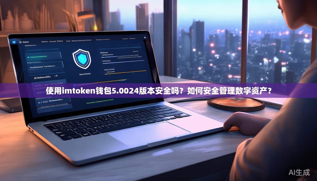 使用imtoken钱包5.0024版本安全吗？如何安全管理数字资产？