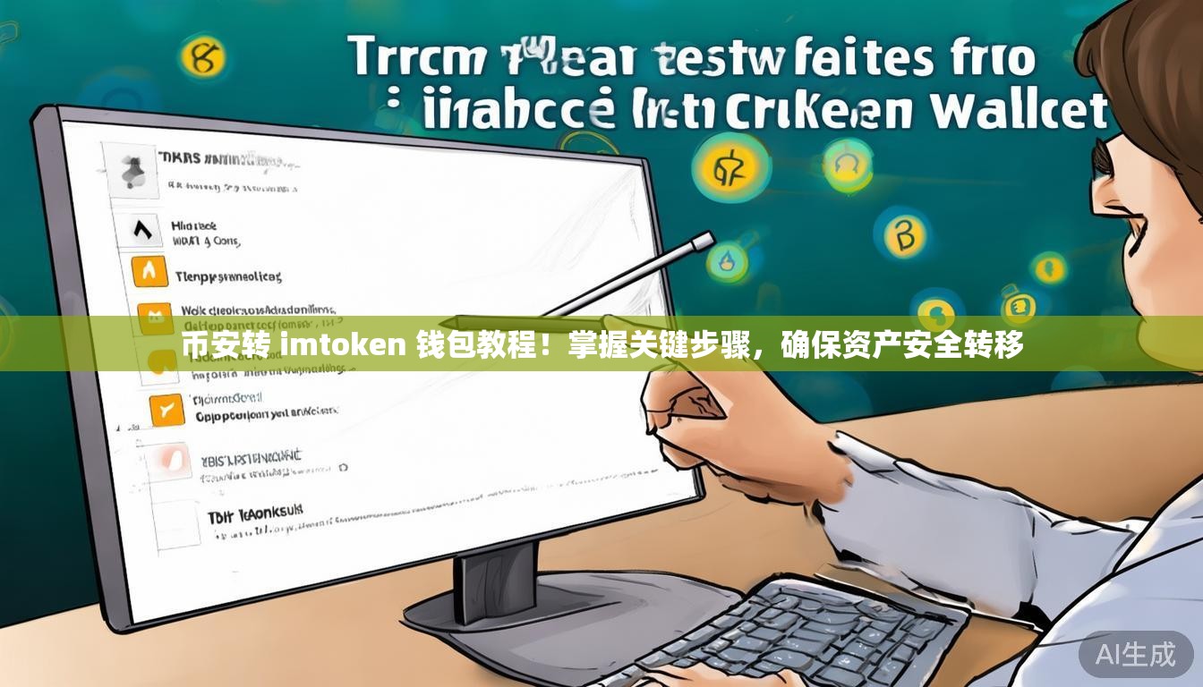 币安转 imtoken 钱包教程！掌握关键步骤，确保资产安全转移