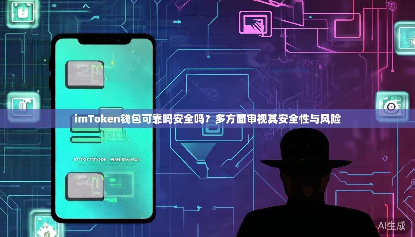 imToken钱包可靠吗安全吗？多方面审视其安全性与风险