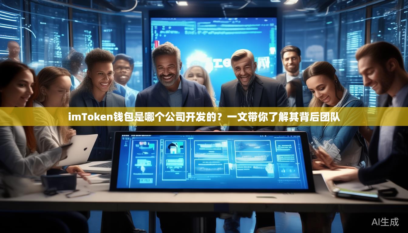 imToken钱包是哪个公司开发的?一文带你了解其背后团队 imToken钱包是哪个公司开发的?一文带你了解其背后团队