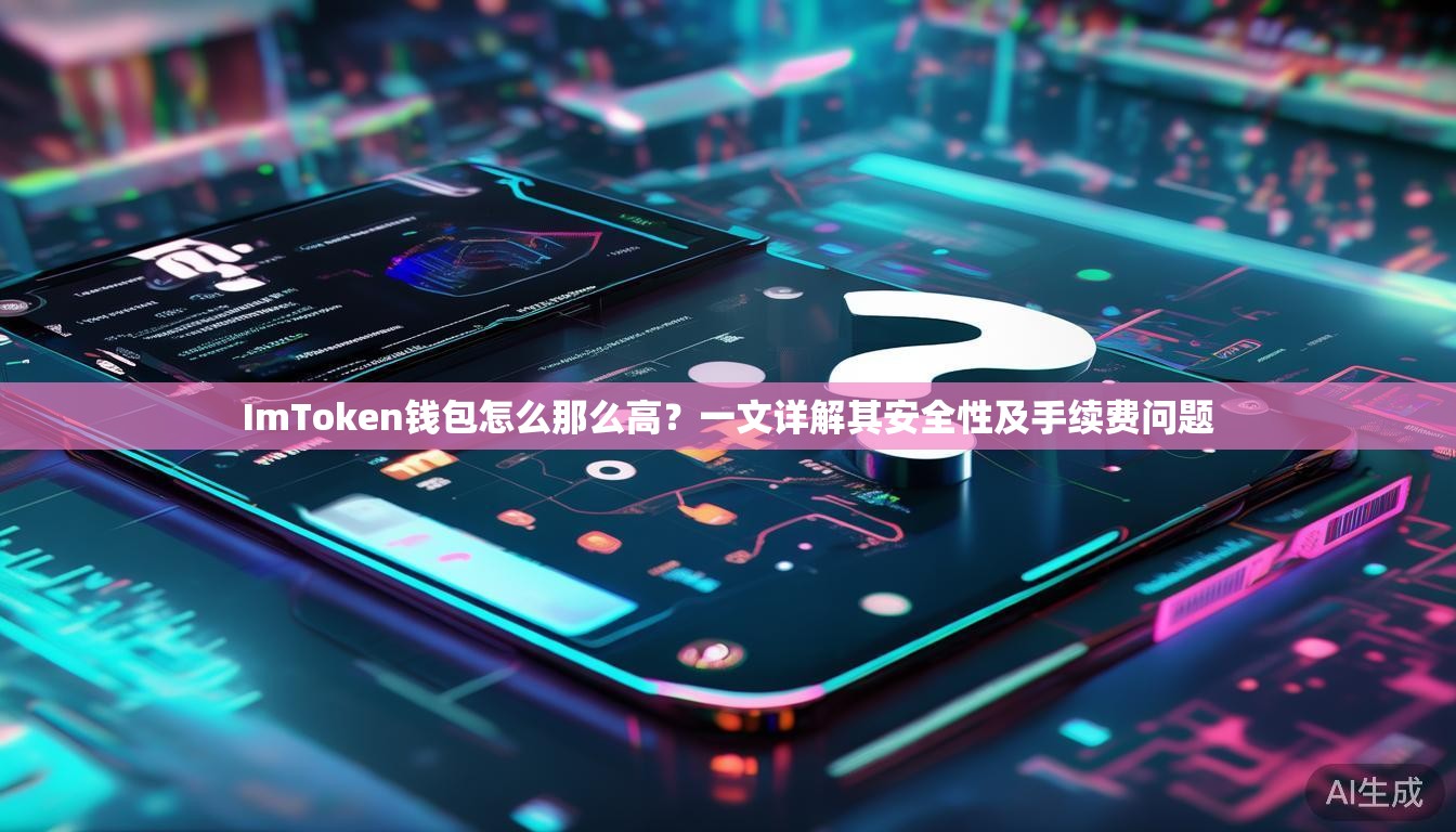 ImToken钱包怎么那么高?一文详解其安全性及手续费问题 ImToken钱包怎么那么高?一文详解其安全性及手续费问题
