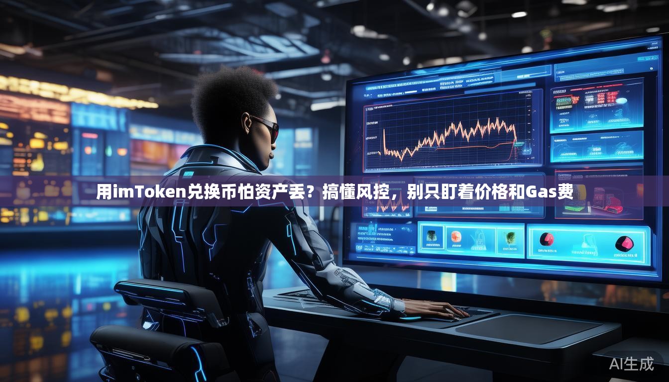 用imToken兑换币怕资产丢?搞懂风控,别只盯着价格和Gas费 用imToken兑换币怕资产丢?搞懂风控,别只盯着价格和Gas费