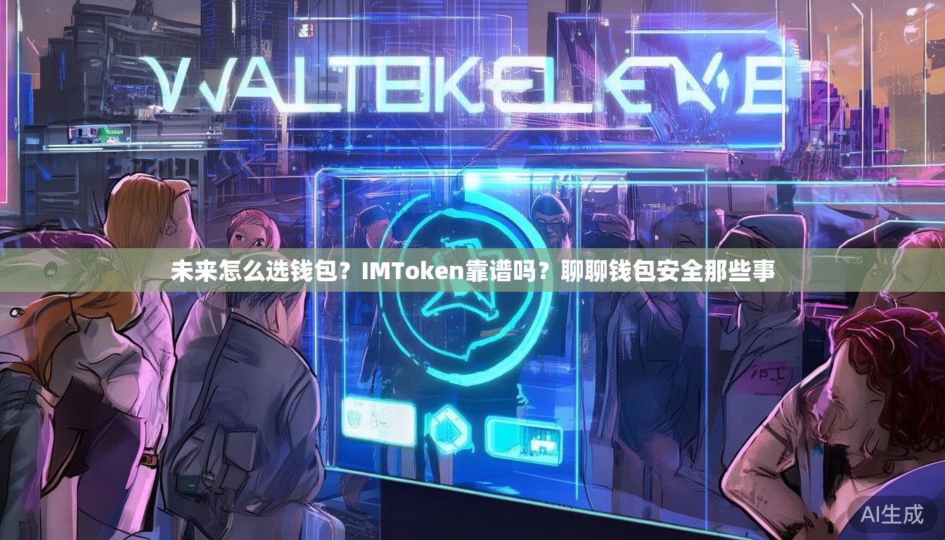 未来怎么选钱包?IMToken靠谱吗?聊聊钱包安全那些事 未来怎么选钱包?IMToken靠谱吗?聊聊钱包安全那些事