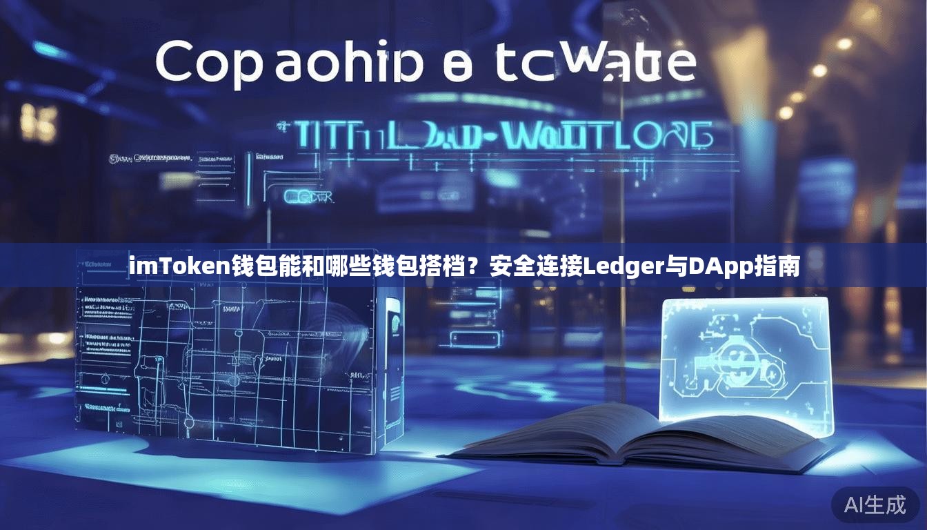 imToken钱包能和哪些钱包搭档？安全连接Ledger与DApp指南