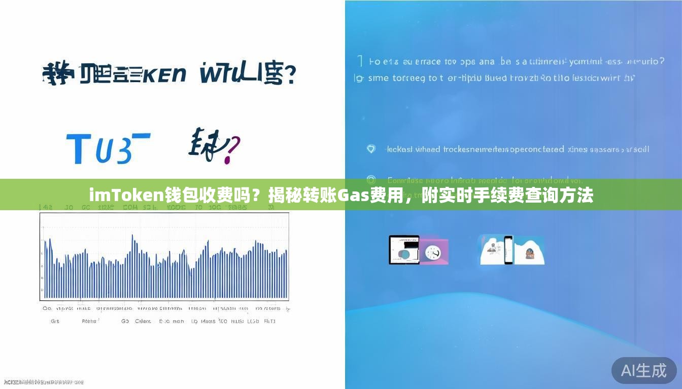 imToken钱包收费吗?揭秘转账Gas费用,附实时手续费查询方法 imToken钱包收费吗?揭秘转账Gas费用,附实时手续费查询方法