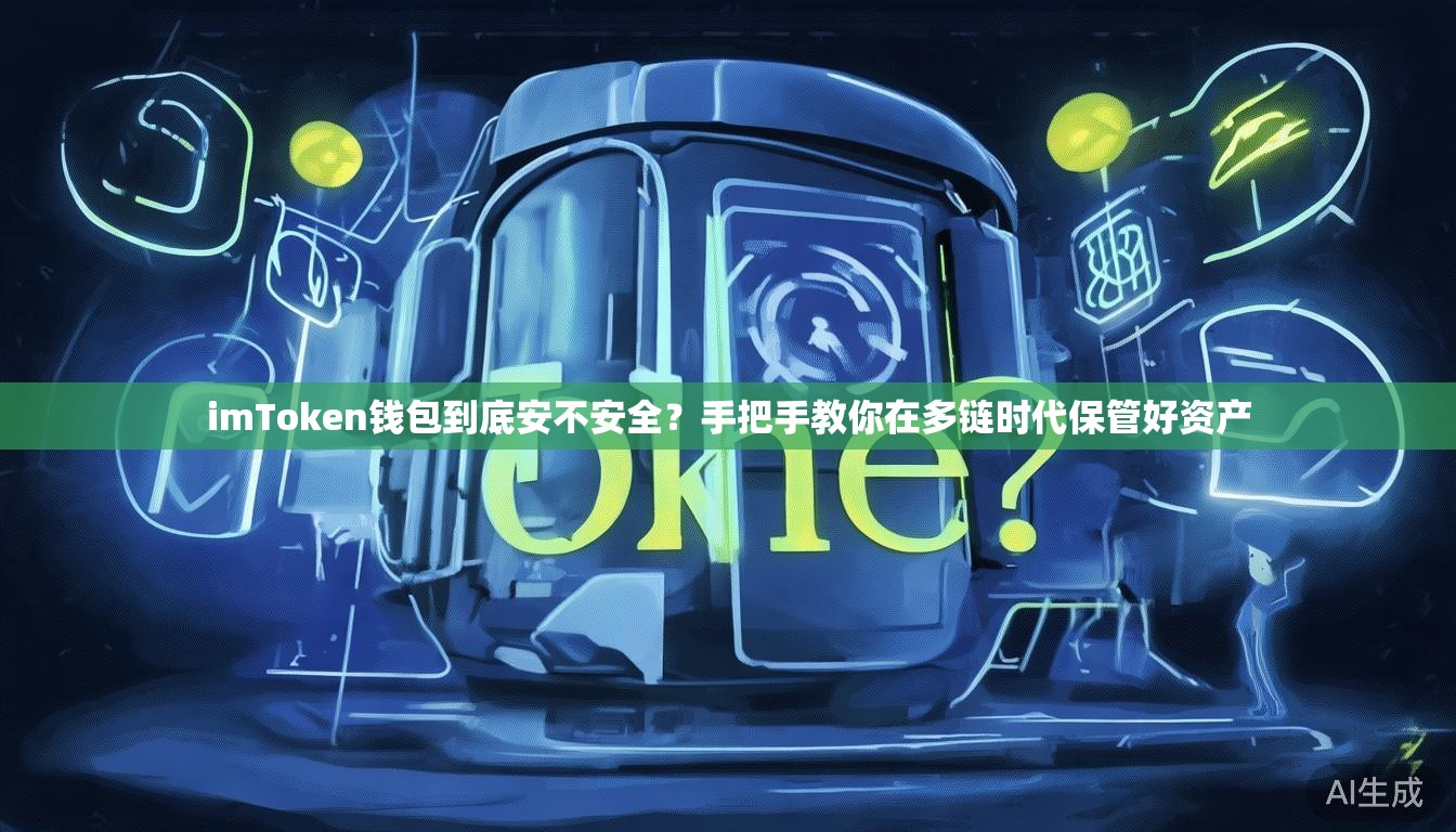 imToken钱包到底安不安全？手把手教你在多链时代保管好资产