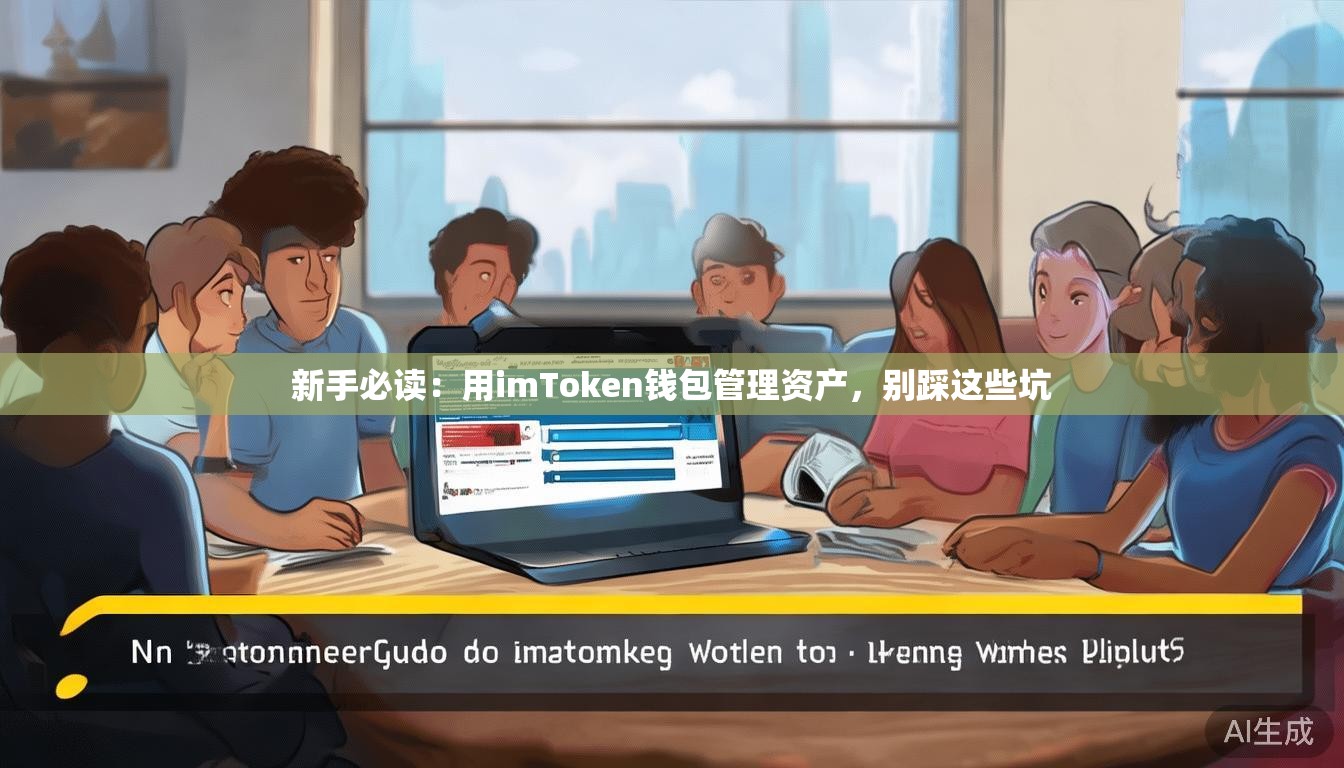 新手必读：用imToken钱包管理资产，别踩这些坑